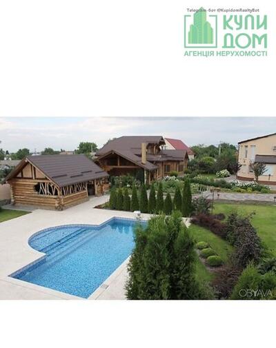 Продаеться шикарний будинок на Ново Миколаївці