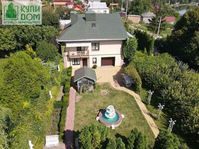 Продається розкішний будинок в Новій Олексіївці