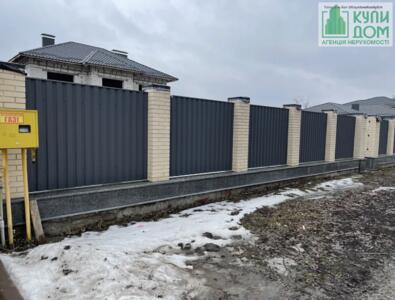 Продам будинок на Лелеківці