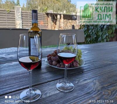 Продам великий будинок на Великiй Балцi