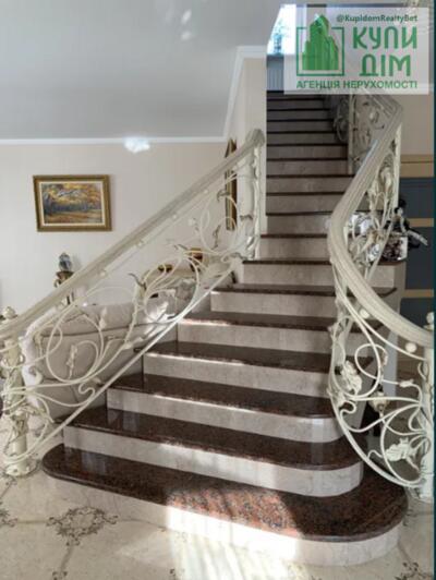 Продам дім район Н. Миколаївка