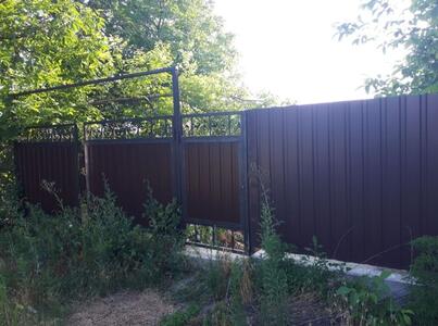 Будинок на вулиці Шевченко