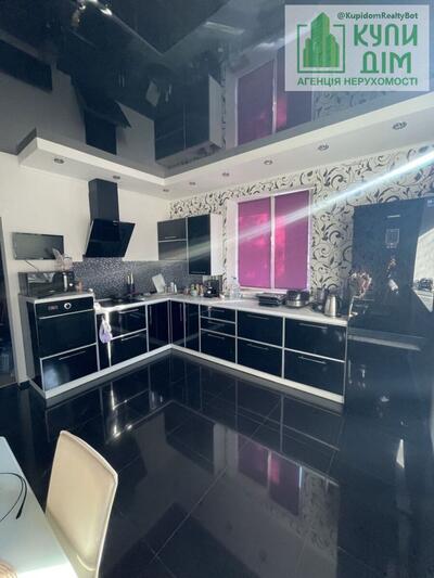 Будинок. с.Соколівське