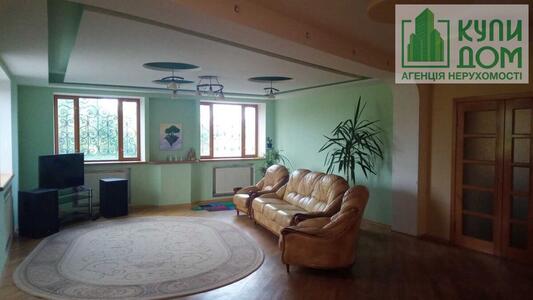 Продам 2 х поверх. будинок, під готель