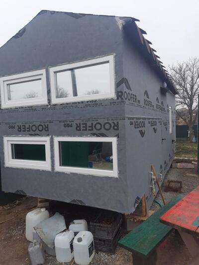 Переносний модуль,дом,дача,вагон..