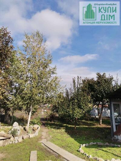 Продам будинок 60 м2 в р-ні Пивзаводу.