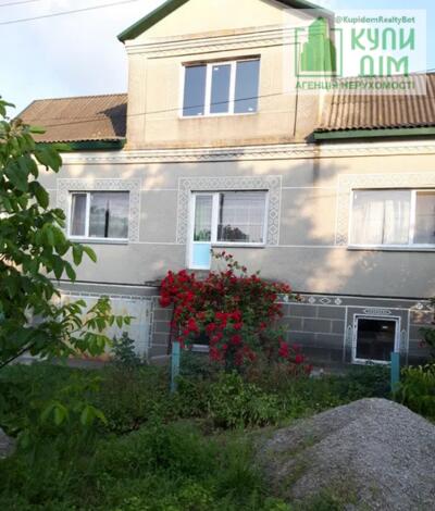 Продам будинок в Соколовці