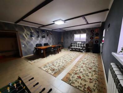 Будинок на Гагаріна