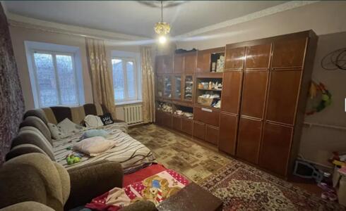 Дім на Кущівці