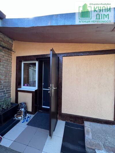 Продам затишний будинок120 м2 з меблями на Оз.Балці