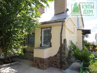 Дуплекс с.Велика Северинка