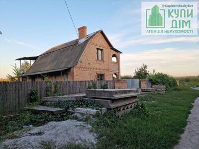 Продається будинок