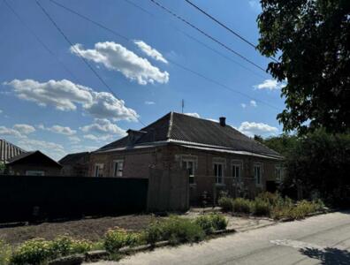 Будинок Нова Балашівка