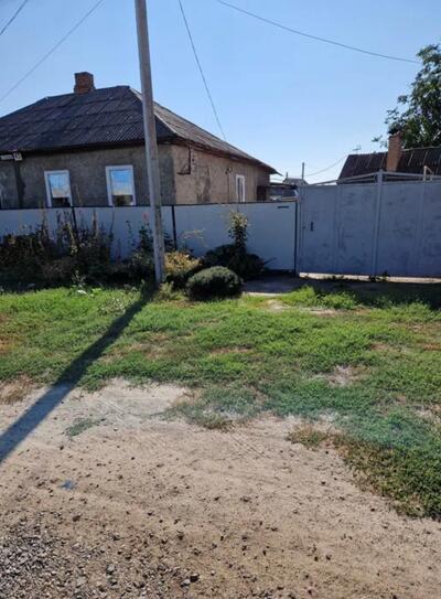 Продаж Пів будинку