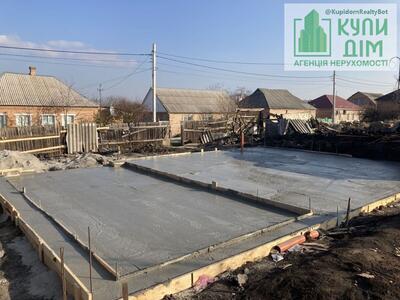 Продам будинок, земельну ділянку