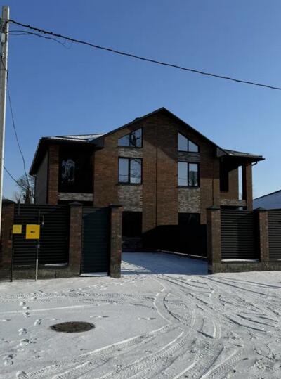 Продам дуплекс