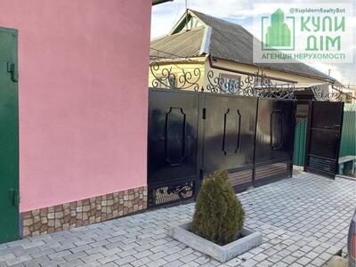 Продаж будинку у с.Новому