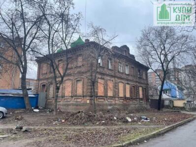 Продаж будинку під прибутковий бізнес