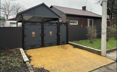 Продаж частини будинку на Новій Балашівці