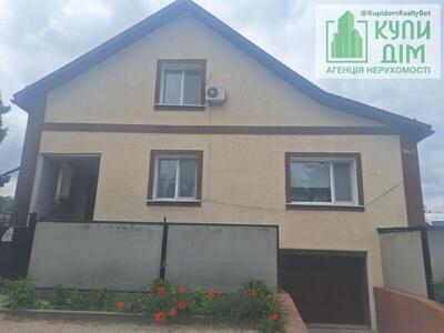 Продаж будинку на Старій Балашівці