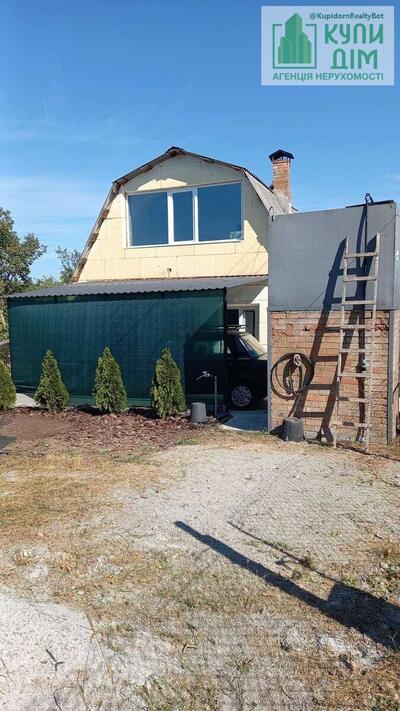 Дача в кооперативі «Ятрань»