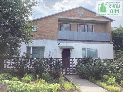 Продаж будинку на Балашівці