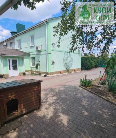 Продам будинок в смт.Новгородка Кіровоградська обл.