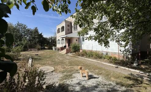 Будинок 340м. кв. в Знамянці