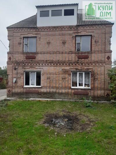 Продається просторий будинок у Кропивницькому!