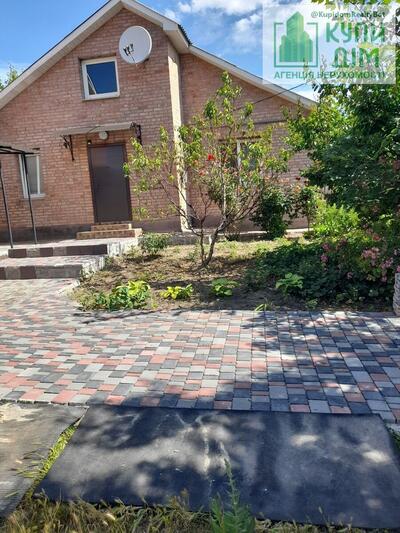 Будинок в центрі міста