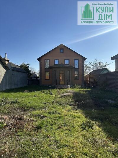 Продаж новобудови на Ново Олексіївці