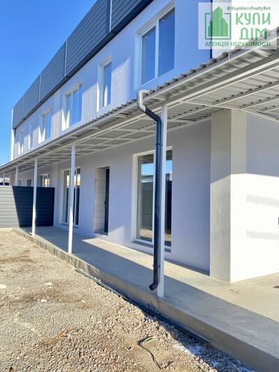 Купуй дім, таунхаус, будинок 100м2 до центру 5-хв, р-н. ТелеЦентр.