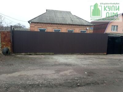 Продаж приватного будинку.