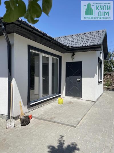 Продам будинок на Лелеківці