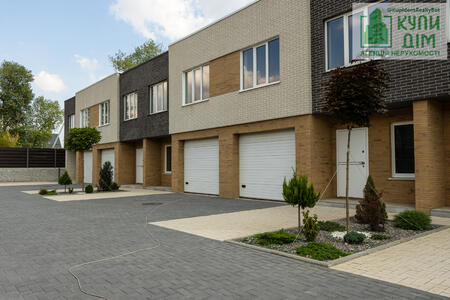 Таунхаус в ЖК «FOREST HOUSE»