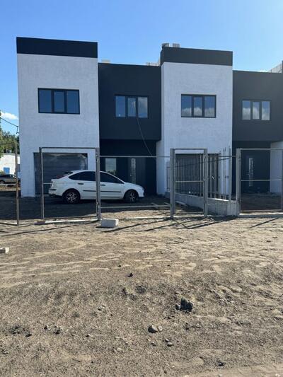 Таунхаус на Н.Миколаївці з бомбосховищем