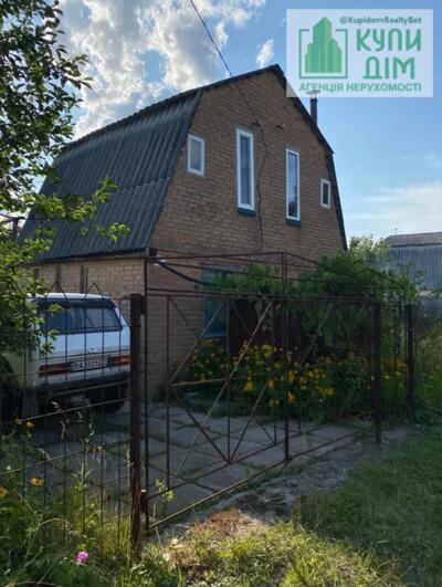 Терміново продам дачу.