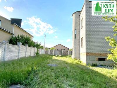 Продам міцний будинок 250 м2 біля Жадова, на Соколівці(царське село).
