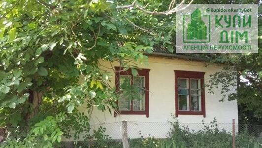 Продам дім с Кам #700;янка Новомиргородського району