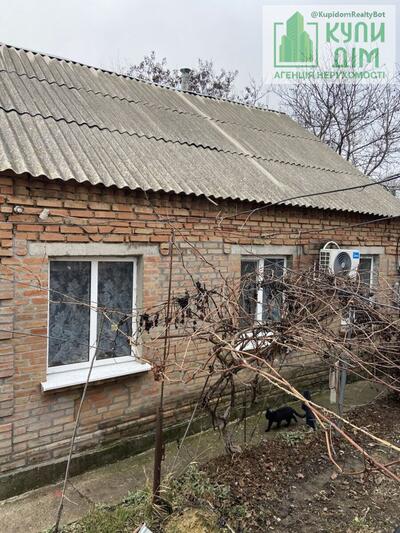 Продається будинок