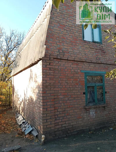 Продам дачу ятрань, 5 соток