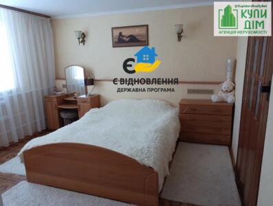 Продається сучасний будинок в с. Клинці