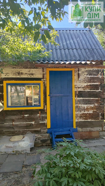 Продам дачу_СТ. Урожай Писецкого.