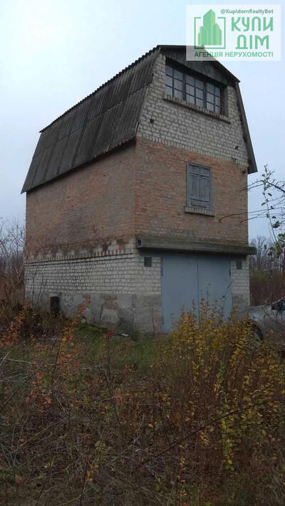 Продам будинок біля річки