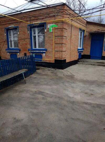 Продам будинок с. Катеринівка, біля міста Кропивницький.