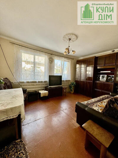 Продам будинок 3 к Н-Балашівка.