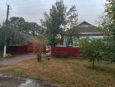 Продам будинок в селі Панчеве.