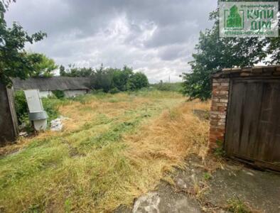 Продається будинок на старій Балашівці.