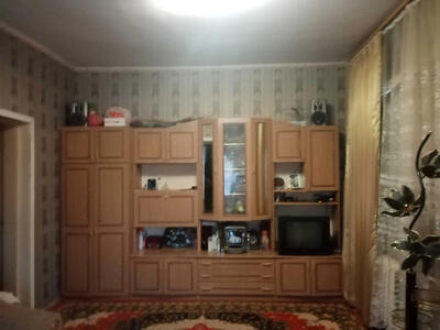 Половина Будинку В.Балка.