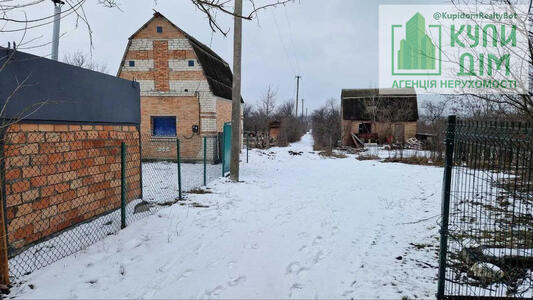 Дача кооператив ДБК.